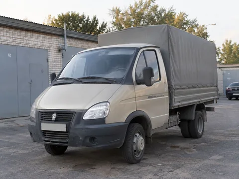 Газель · Грузовой автомобиль · 1,5 т — перевозчик Перевозки грузов, переезды, грузчики (24 часа), Ростов-на-Дону